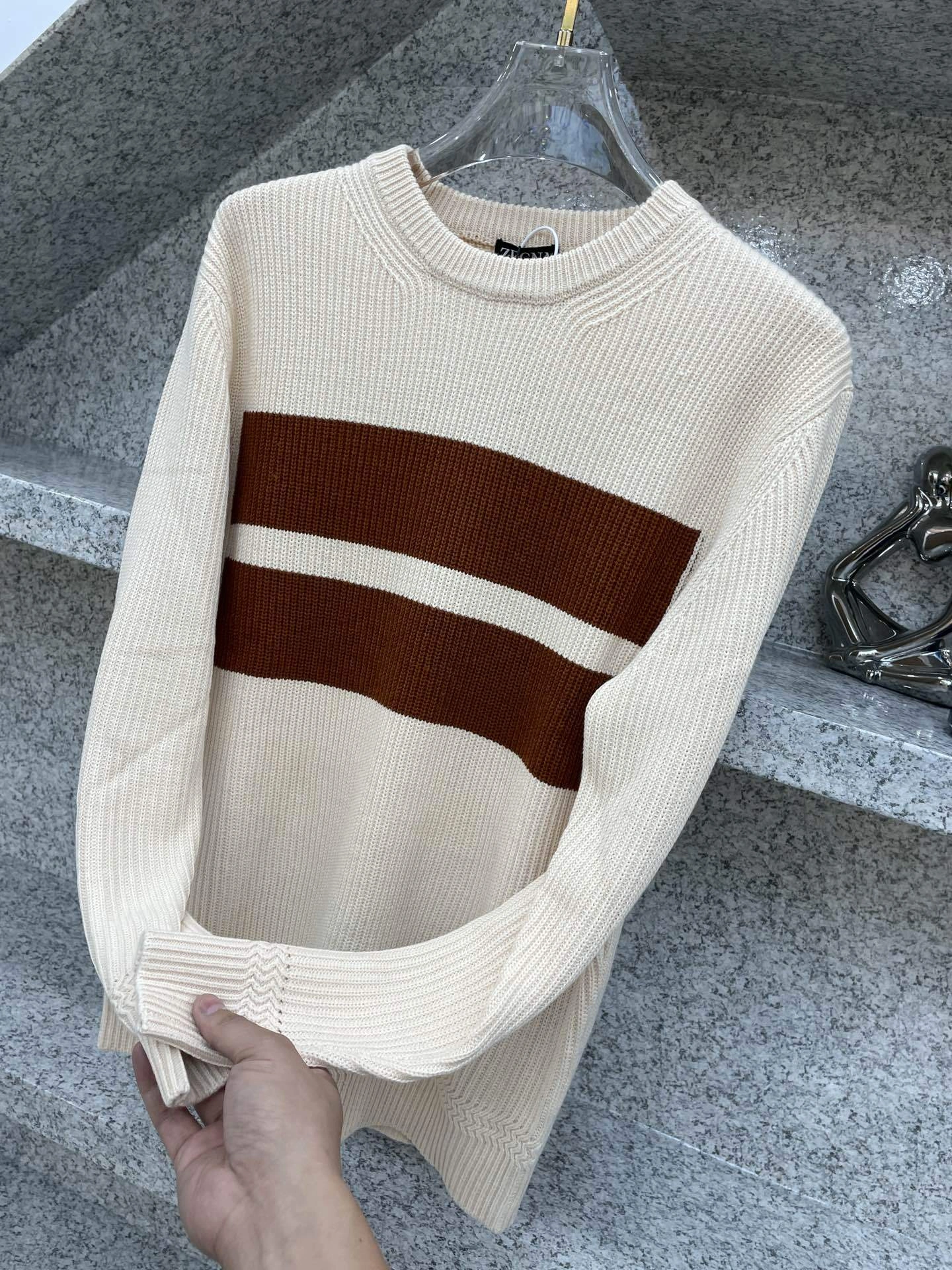 wg.luxury- Z5691 wool 2colour item:D-F453H3151-2